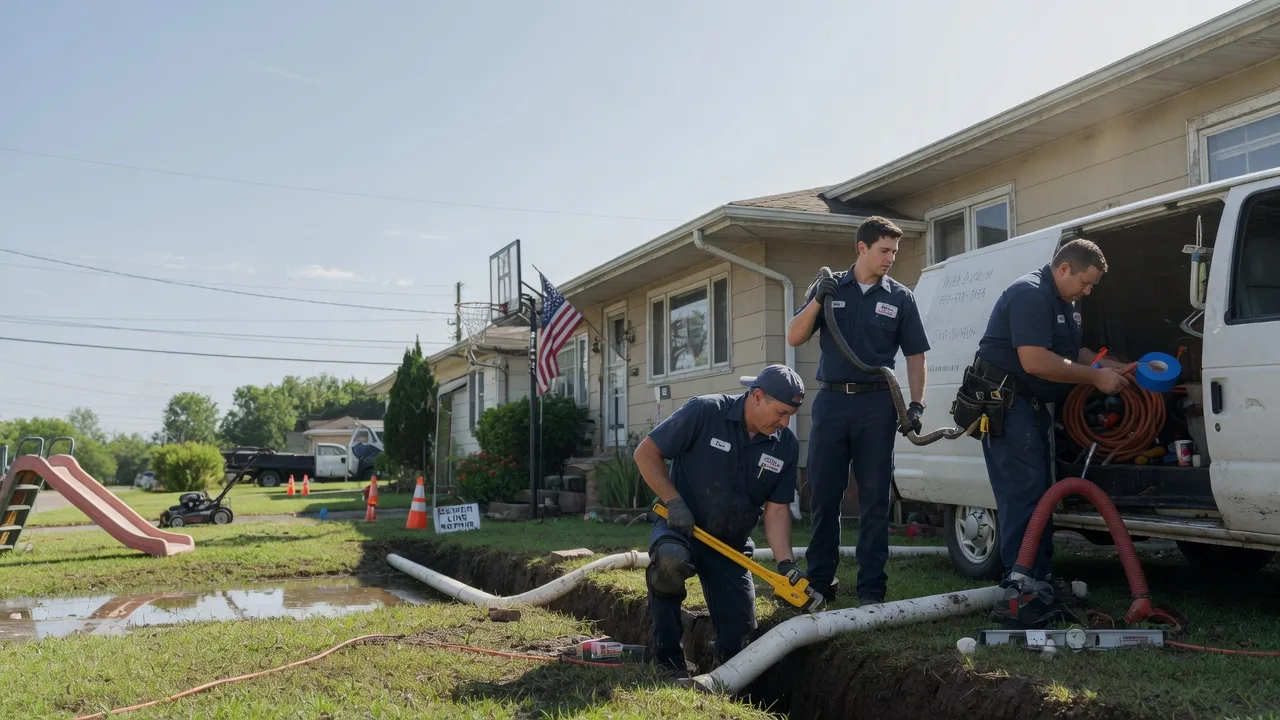 Toilet Installation in Melrose, OH near me